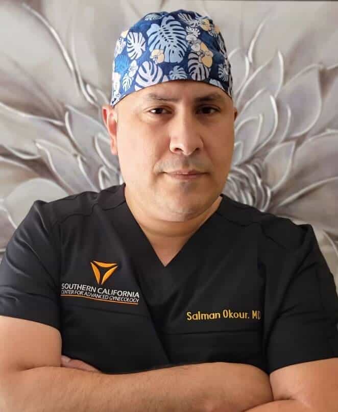 Salman Okour | MD GYNECOLOGIST | Fountain Valley, CA | EZ-Injections