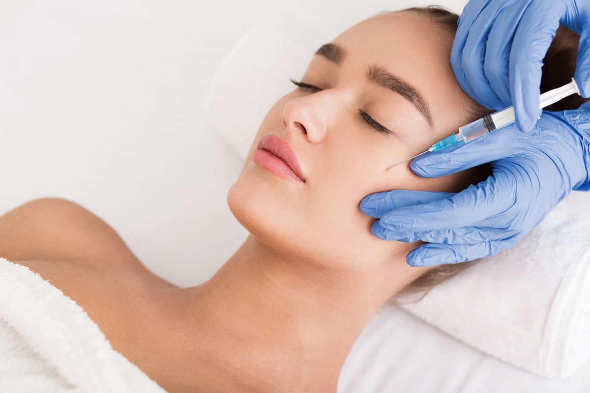 Filler Injections | EZ-Injections | Fountain Valley, CA