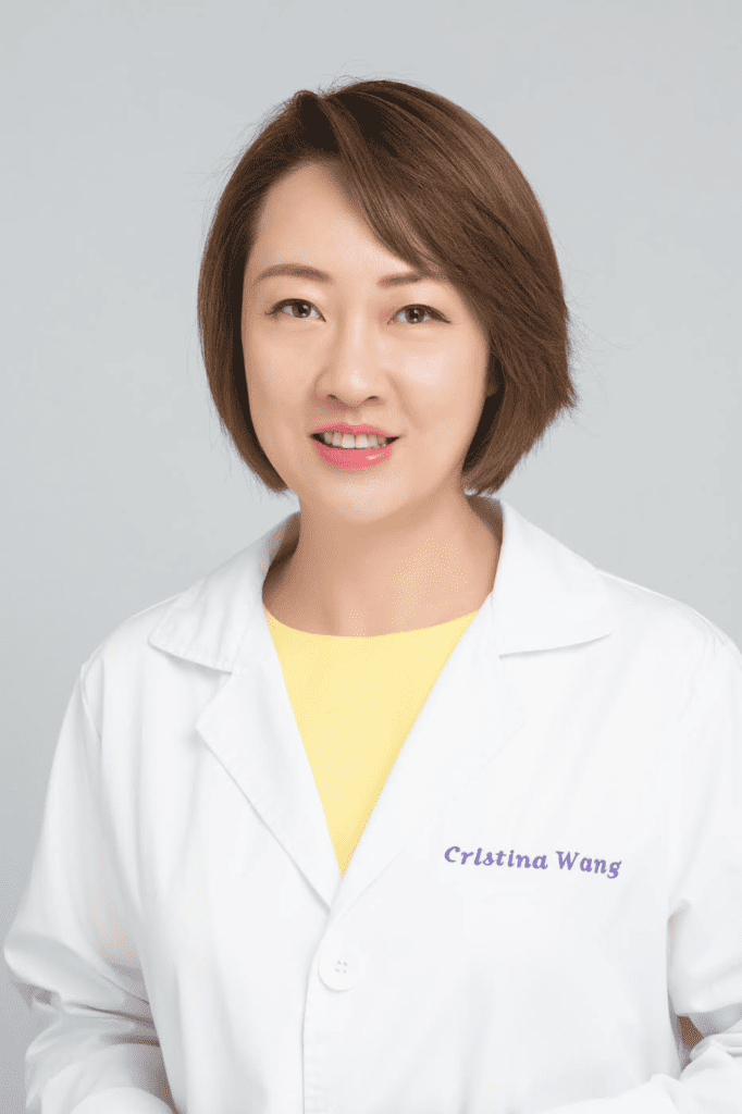 Cristina Wang | EZ-Injections | Fountain Valley, CA