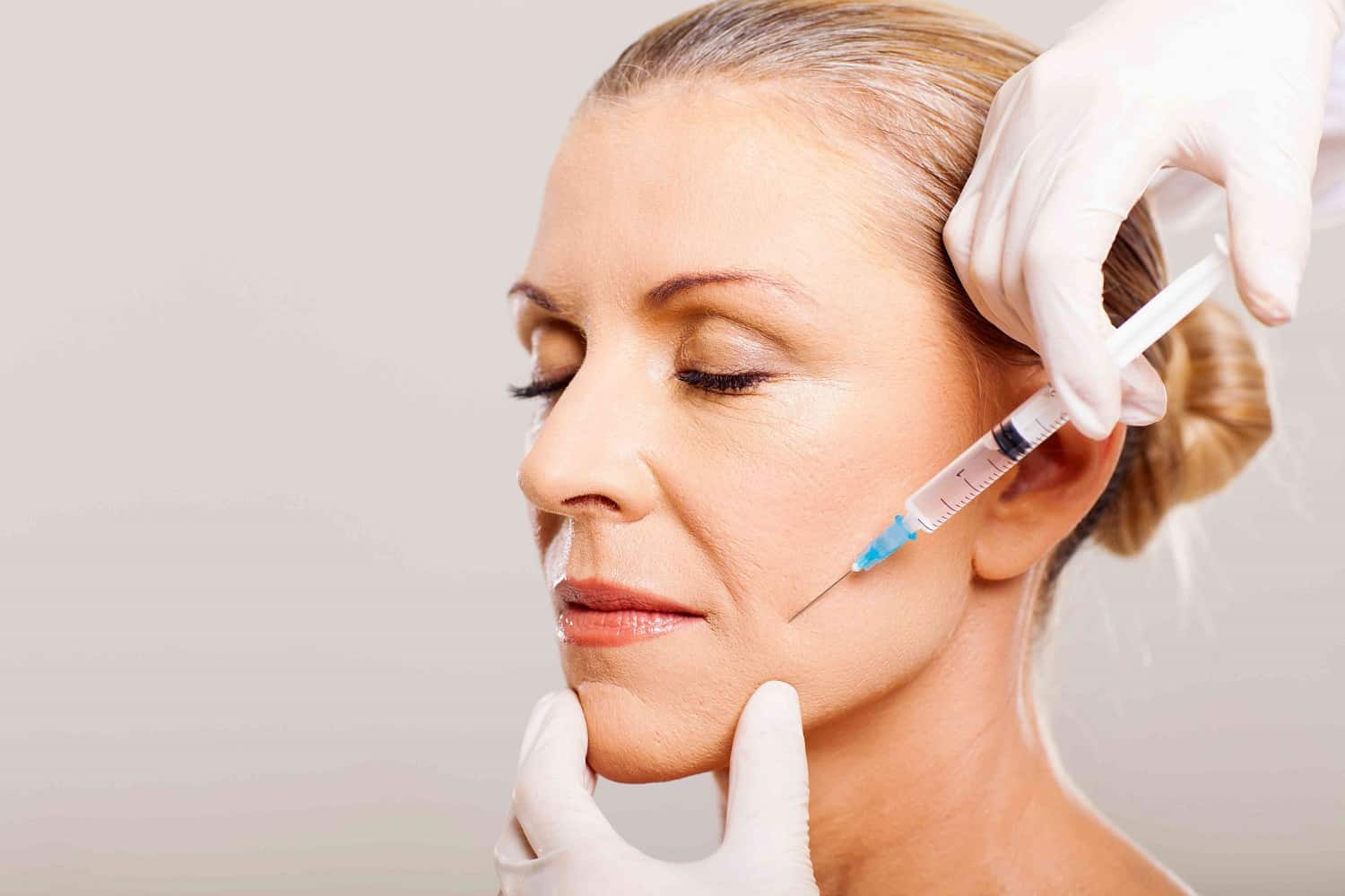 Neuromodulator | EZ-Injections | Fountain Valley, CA