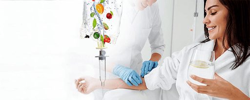 Vitamin IV Therapy | EZ-Injections | Fountain Valley, CA