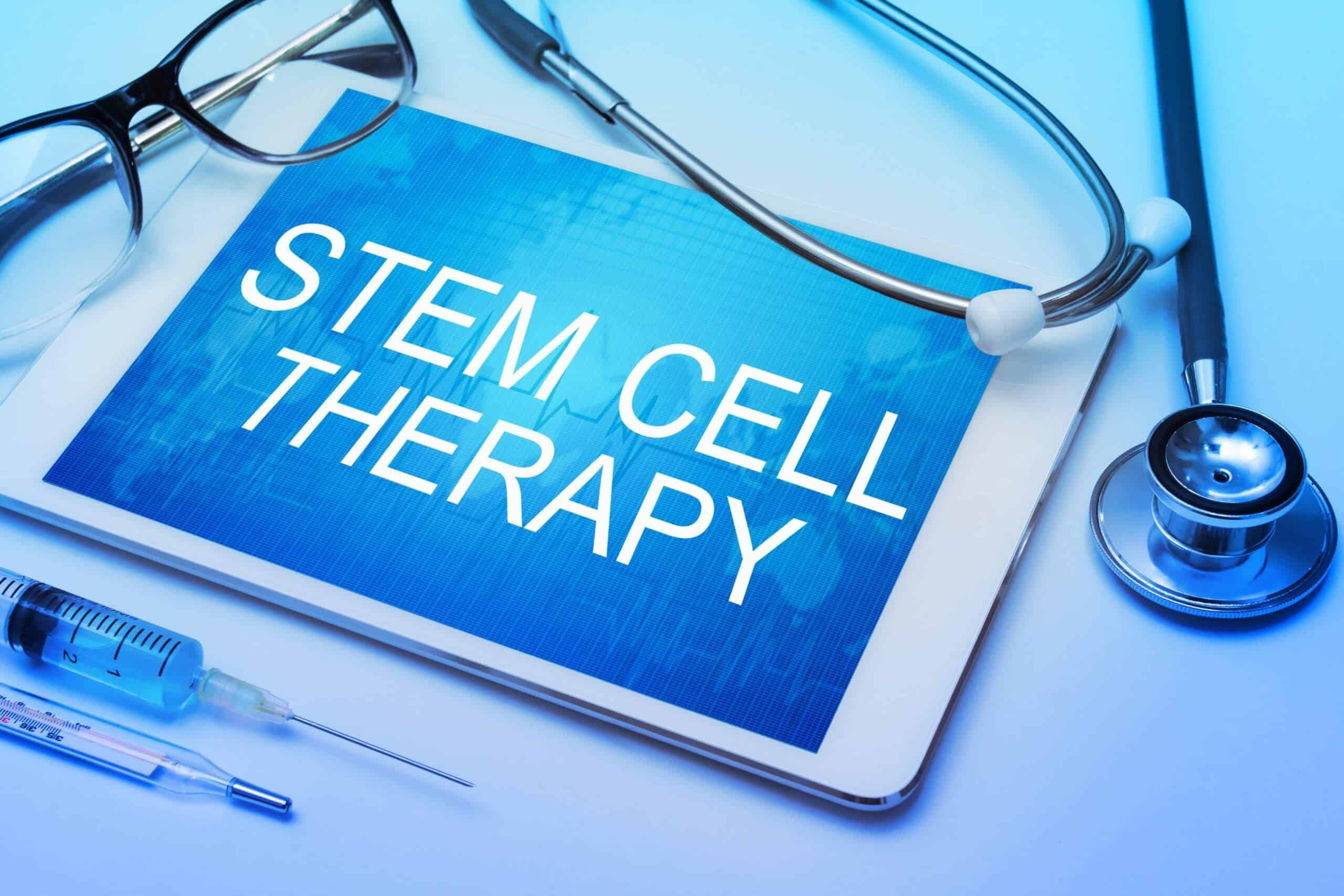 The Promises and Challenges of Stem Cell Therapy What You Need to Know