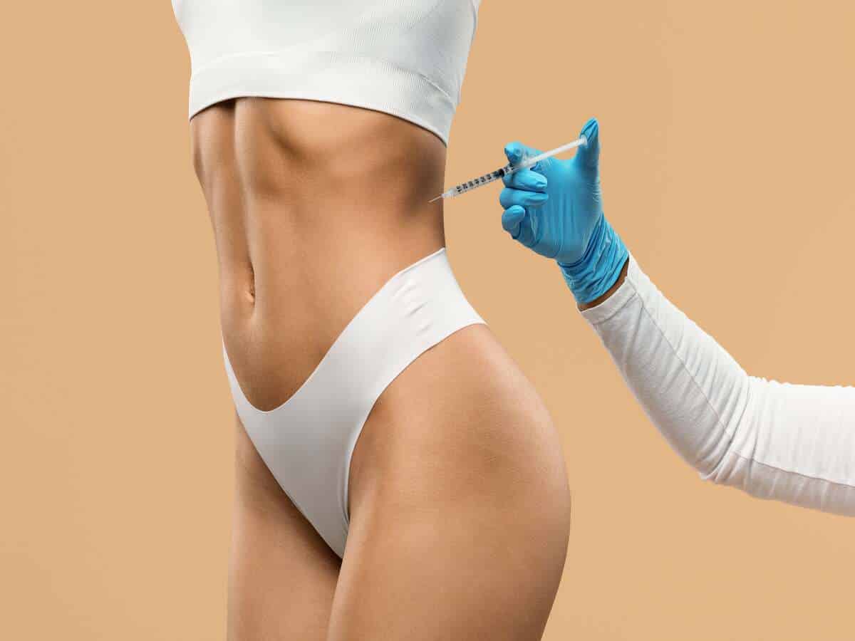 Fat Dissolve by EZ-Injections in Fountain Valley CA