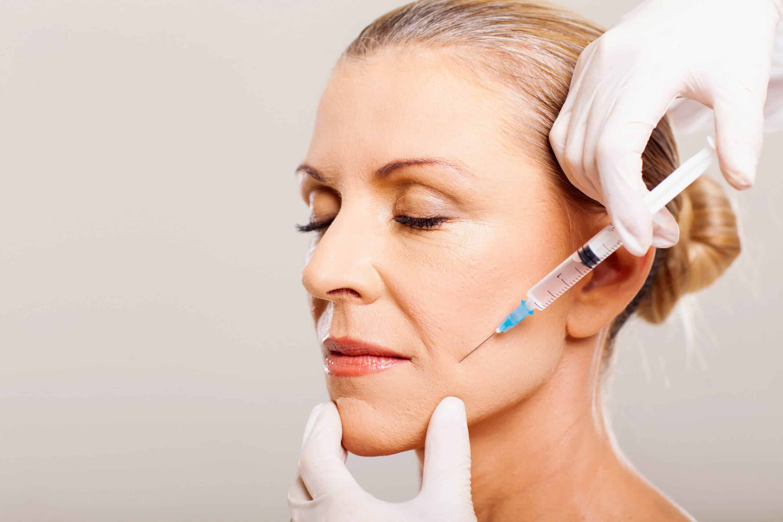 Dermal Filler by EZ-Injections in Fountain Valley, CA