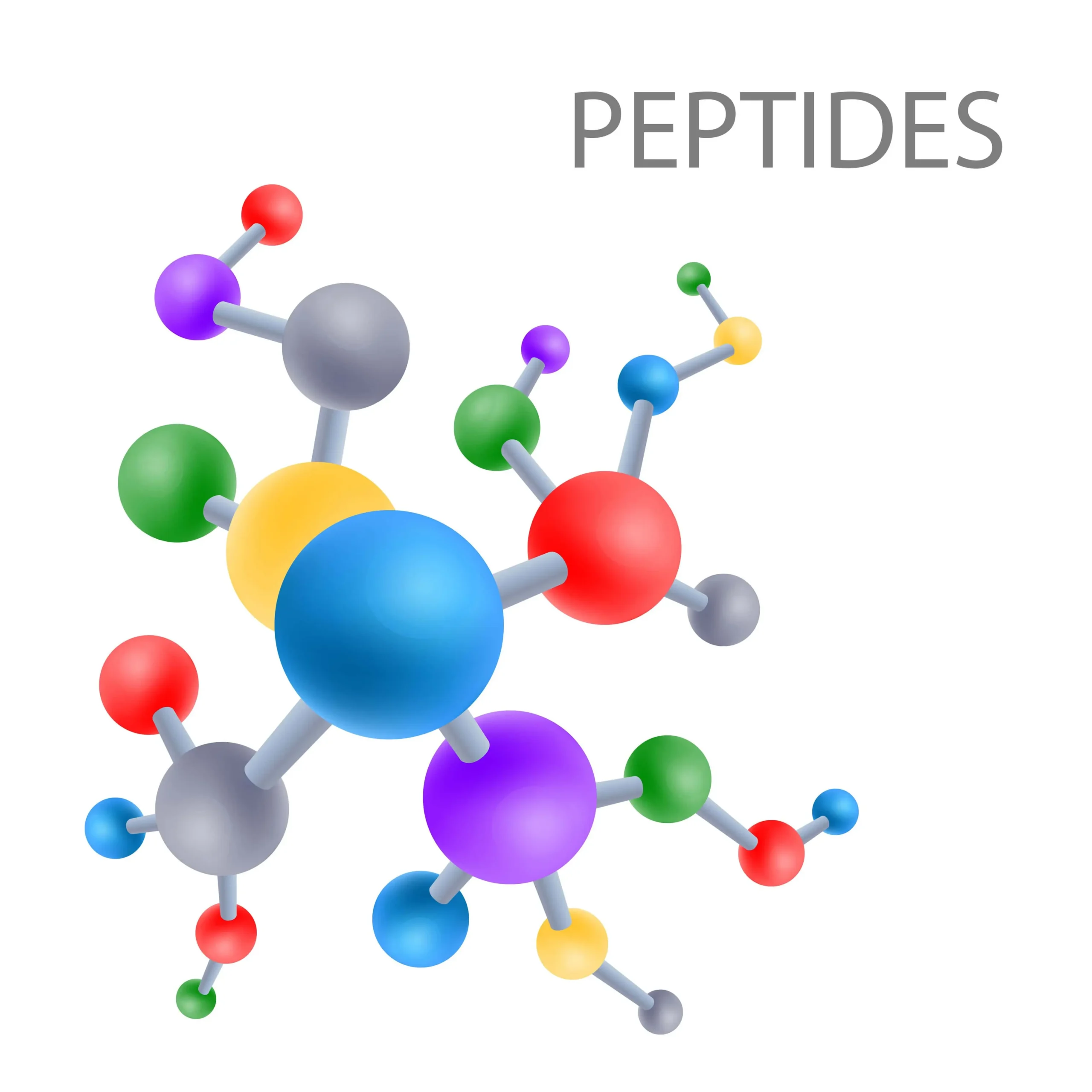 Peptides Injections By EZ Injections in Fountain Valley CA